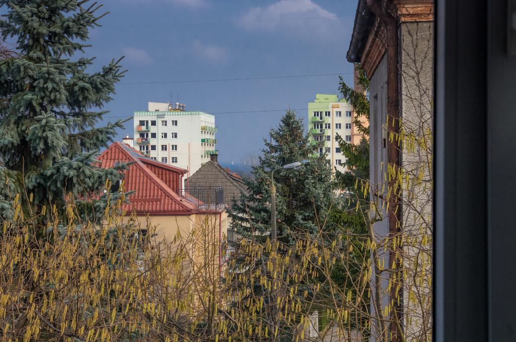 Top Sopot Apartment ภายนอก รูปภาพ