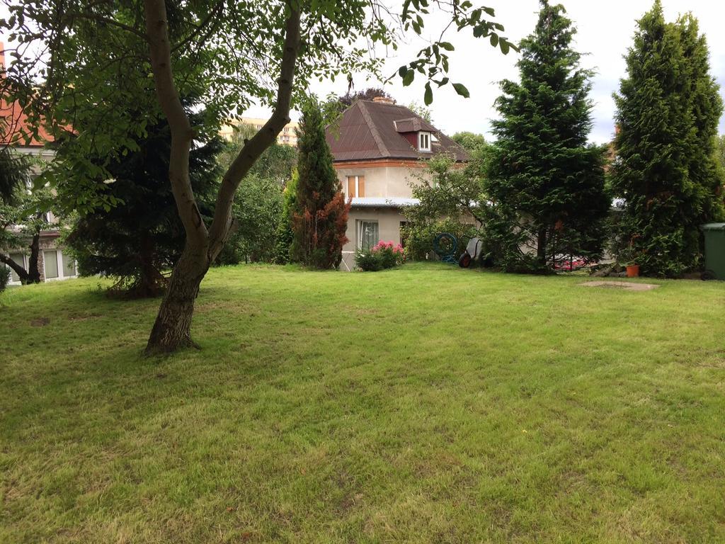 Top Sopot Apartment ภายนอก รูปภาพ