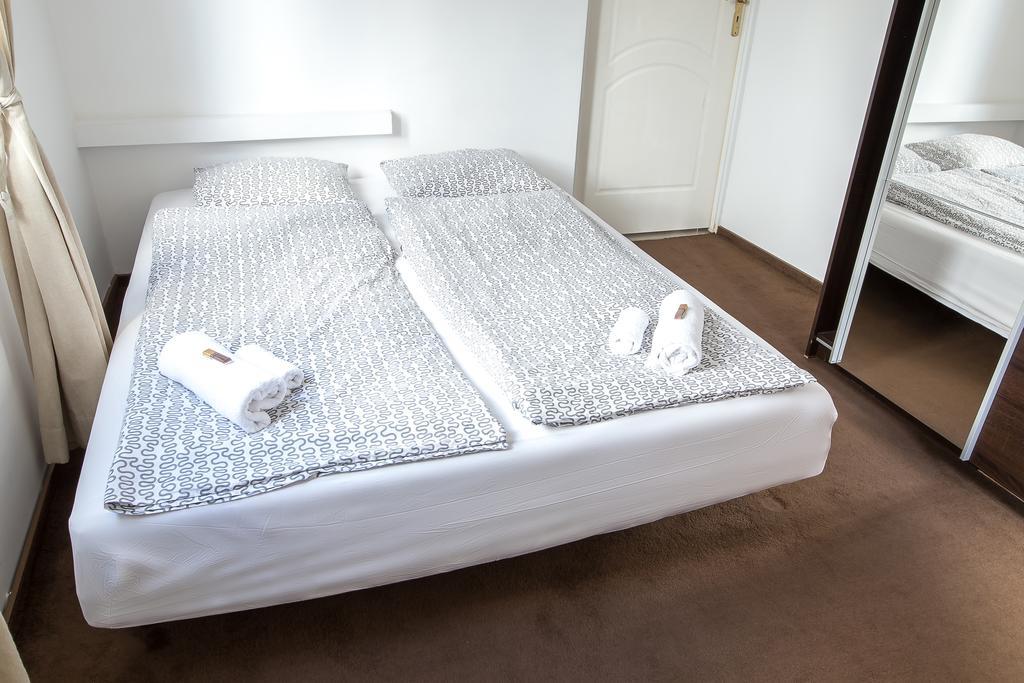 Top Sopot Apartment ภายนอก รูปภาพ