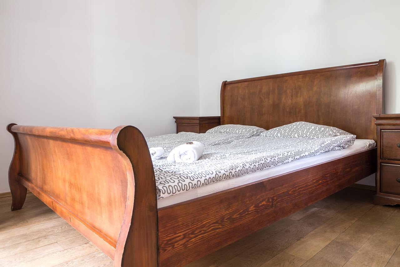 Top Sopot Apartment ภายนอก รูปภาพ