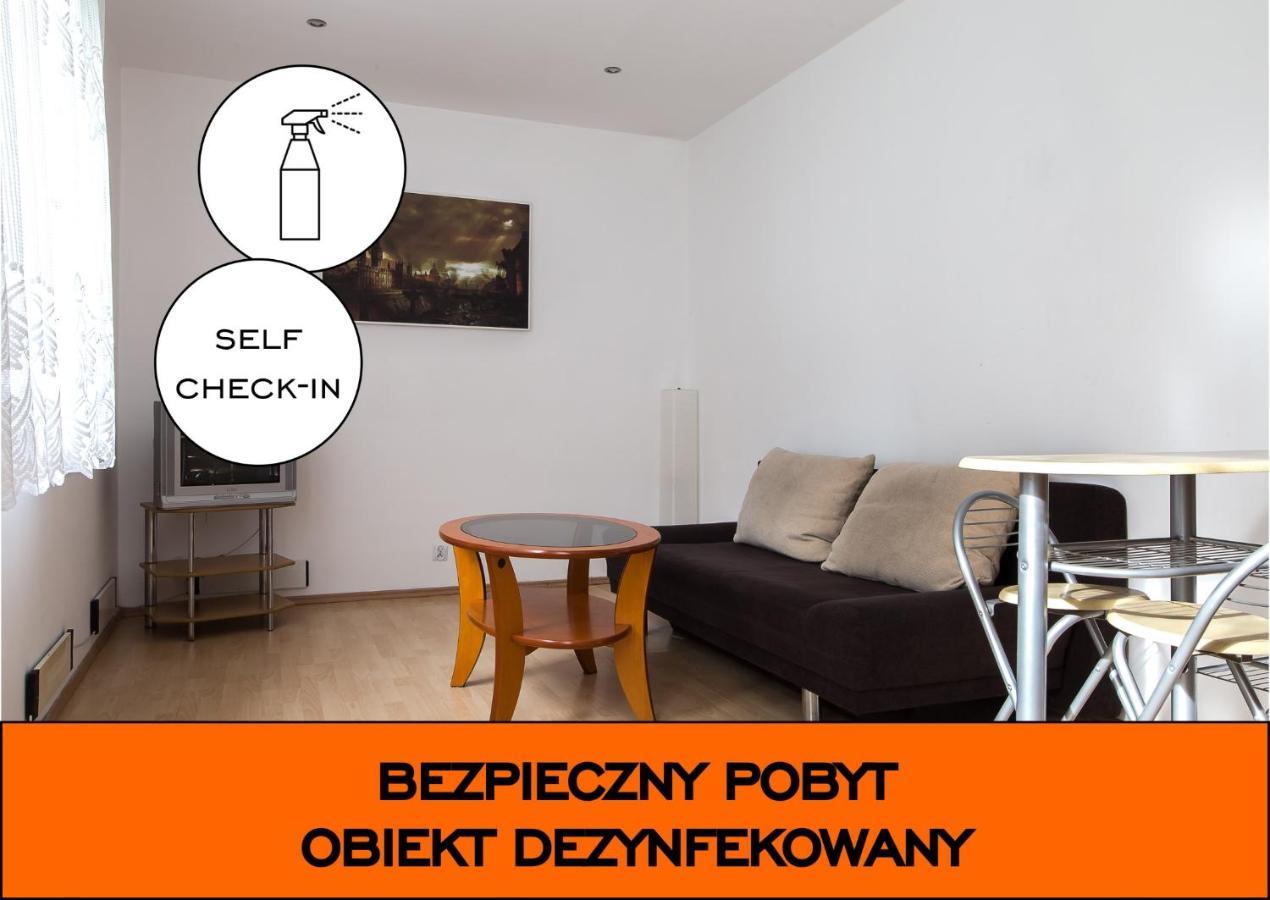 Top Sopot Apartment ห้อง รูปภาพ